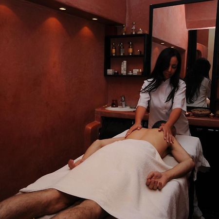 Riad Vendome & Spa Marrákes Kültér fotó