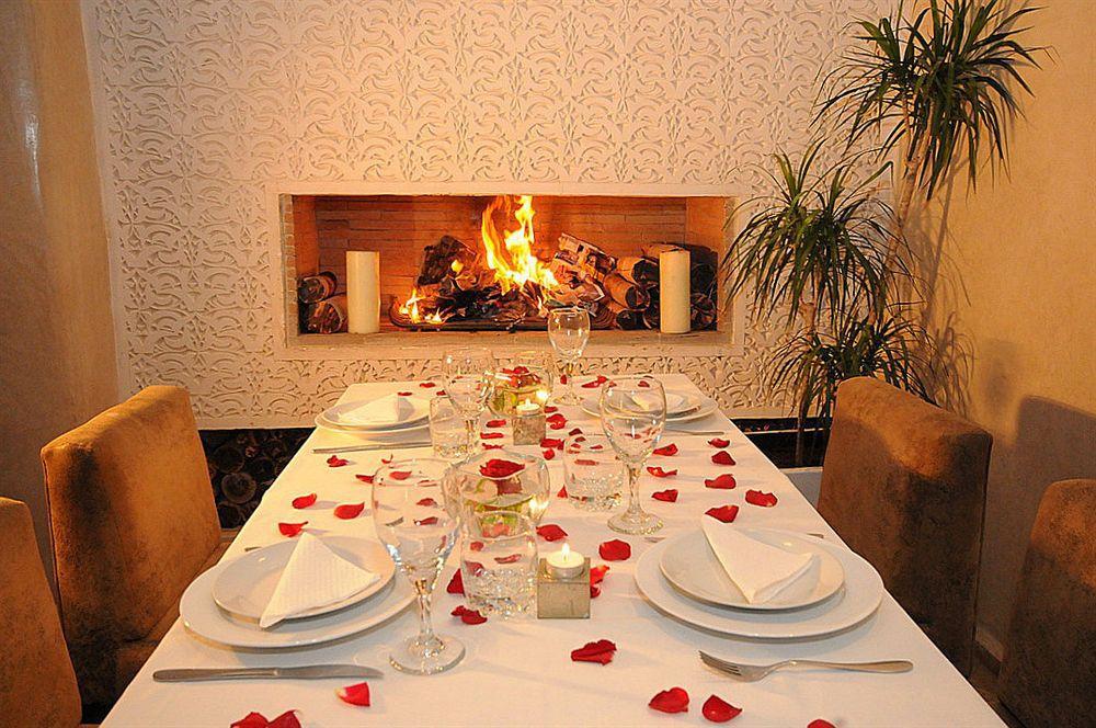 Riad Vendome & Spa Marrákes Kültér fotó