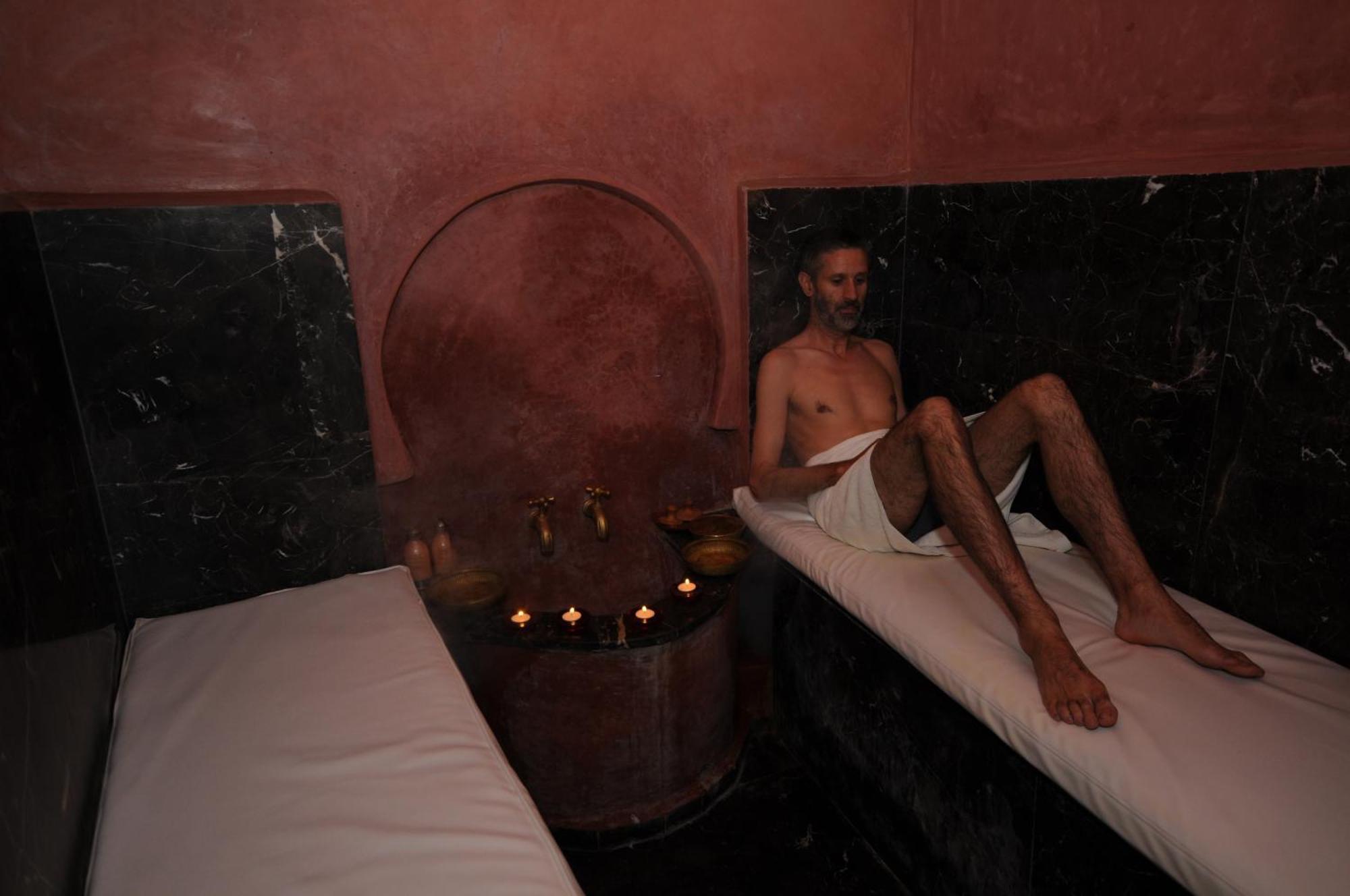 Riad Vendome & Spa Marrákes Kültér fotó