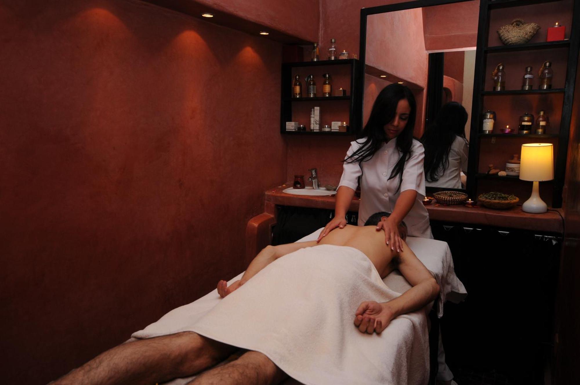 Riad Vendome & Spa Marrákes Kültér fotó