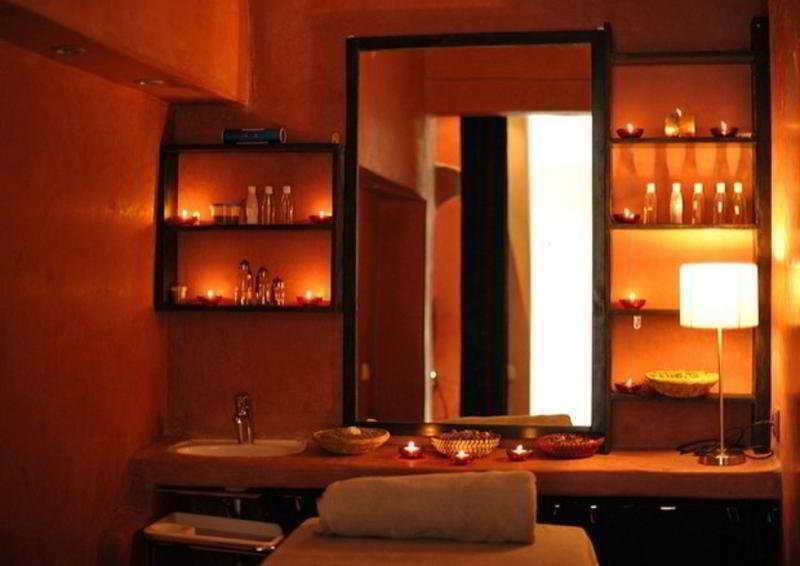 Riad Vendome & Spa Marrákes Kültér fotó
